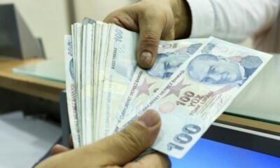 Emekli ikramiyeleri ile ilgili sürpriz iddia..