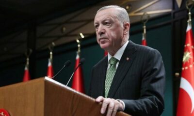 Cumhurbaşkanı Erdoğan’dan 2023’te yapılacak seçimlerle ilgili açıklama..
