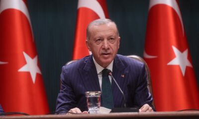 Cumhurbaşkanı Erdoğan açıkladı! İşverenlere 100 lira destek..