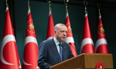 Cumhurbaşkanı Erdoğan, ekonomi eleştirilerine araç sayısıyla cevap verdi!.