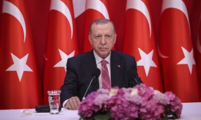 Cumhurbaşkanı Erdoğan asgari ücrette ara zam kararını açıkladı!.