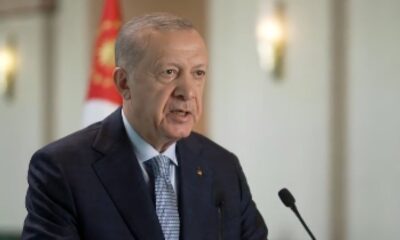 Cumhurbaşkanı Erdoğan’dan enflasyon açıklaması..