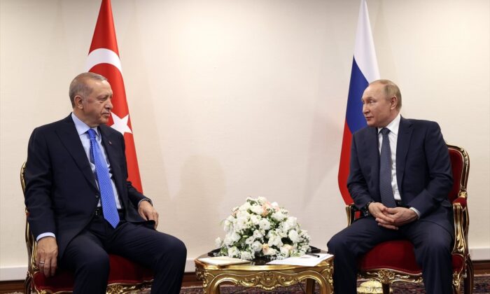 Vladimir Putin, Rusya’da Türk SİHA tesisi kurulmasını teklif etti!.
