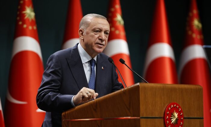 Cumhurbaşkanı Erdoğan, Kılıçdaroğlu’nun KYK açıklamasını tiye aldı!.