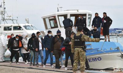 Yunanistan’a kaçan FETÖ’cüler Avrupa’da saklanıyor!.