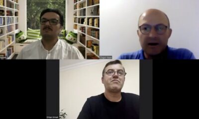 FETÖ imamı Özgür Kaya’nın 15 Temmuz itirafları..