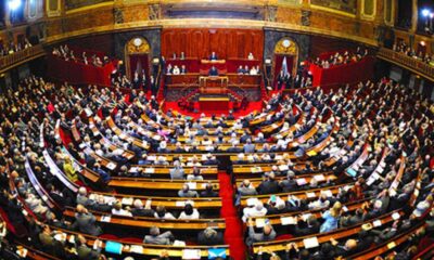 Fransa’da 102 parlamenterden ortak “Erdoğan Bildirisi”