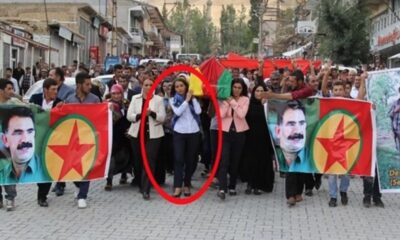 MİT’in öldürdüğü terörist, HDP’li Tuğba Hezer Öztürk’ün ablası çıktı!.