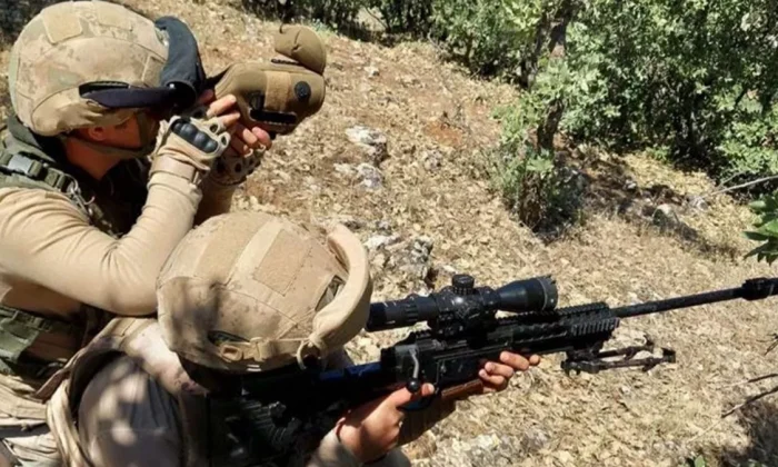 Mardin’de Eren Abluka-26 Operasyonu başlatıldı!.