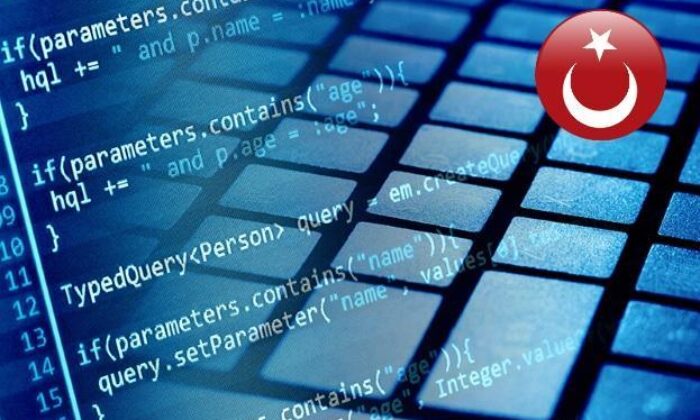 Ne google ne yandex, yerli yazılım geliyor!.