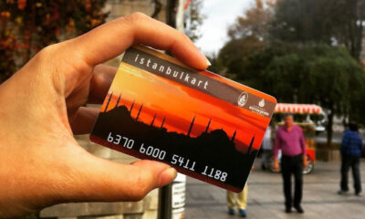 İstanbulkart ücretlerine yüzde 100 zam!.