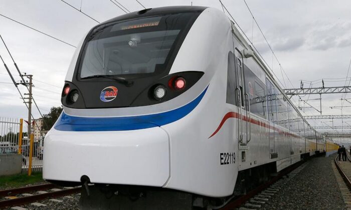 Marmaray, Başkentray ve İZBAN bayramda ücretsiz olacak!.