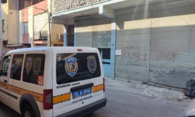 İzmir’de yasak aşk cinayeti! Karısının sevgilisini öldürdü!.