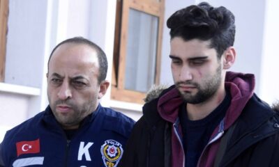 Kadir Şeker’in tahliyesi reddedildi!.