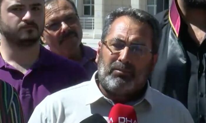 Tahliyesi beklenen Kadir Şeker’in babası isyan etti! “Kararı tanımıyoruz!.”