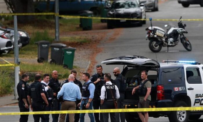 Kanada’da silahlı saldırı! Çok sayıda ölü var!.