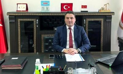 Kırmızı ışıkta dehşet saçan ayyaş kaymakam tutuklandı!.