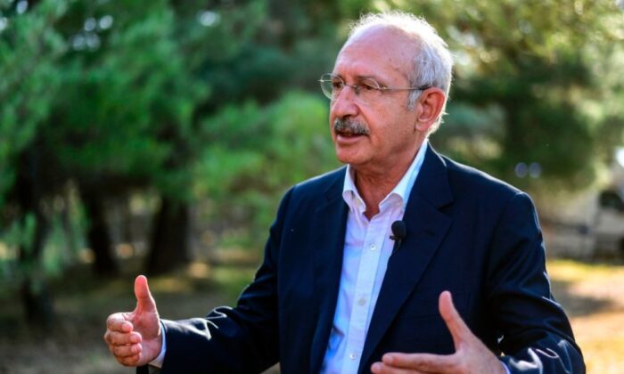 Kılıçdaroğlu, adaylık kararı öncesi anket yaptıracak!.