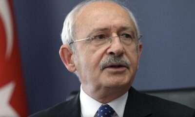 Kılıçdaroğlu, anketlerde birinci parti olduklarını açıkladı!.