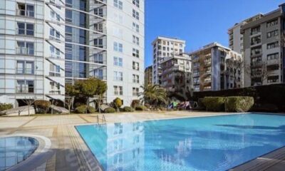 Yuh artık! İstanbul Fenerbahçe’de 130 bin liraya kiralık daire..