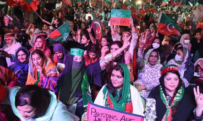 Pakistan’da kriz büyüyor! Devlet varlıklarının acil satılması kararı onaylandı!.