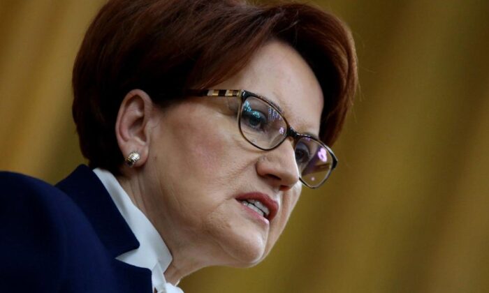 Meral Akşener’den FETÖ’süz 15 Temmuz tweeti..