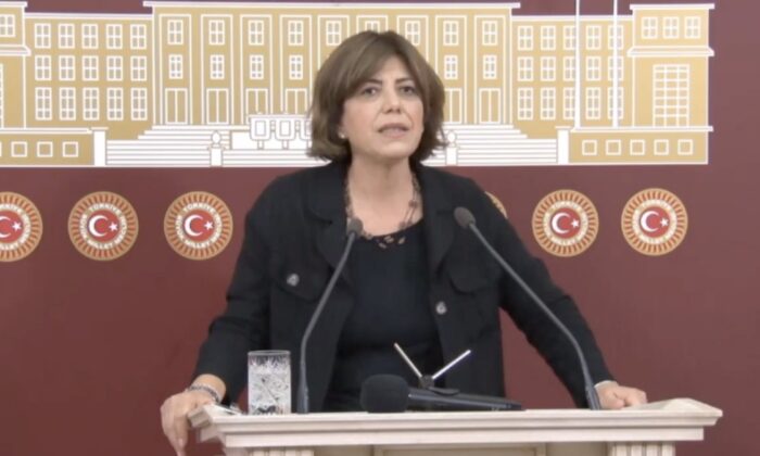 HDP’den CHP’ye olağanüstü toplantı tepkisi..
