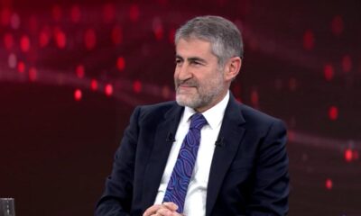 Nureddin Nebati: “Size ve Cumhurbaşkanımıza söz verdim, enflasyon düşecek!.”