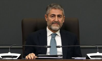 Nureddin Nebati’den sosyal harcama açıklaması..