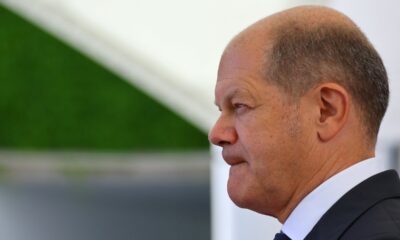 Krizi yönetemiyor! Almanya Başbakanı Olaf Scholz, istifa edebilir!.