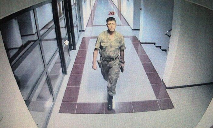 Şehit Ömer Halisdemir’in ismi 12 bin çocukta yaşatılıyor!.