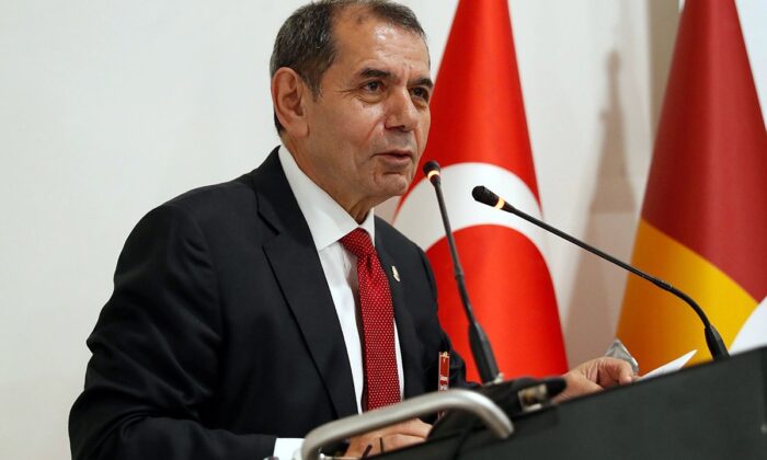 Galatasaray’dan 5 yıldız için TFF’ye çağrı..