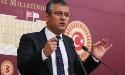 Özgür Özel’li yeni CHP İyi Parti ile ittifak yapacak mı?.