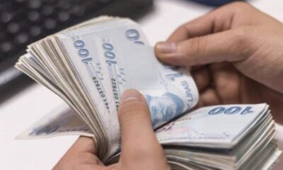 2022 Temmuz ayı maaş zamları belli oldu!.