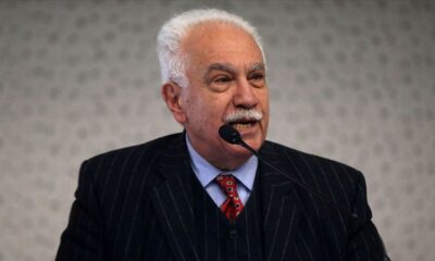 Doğu Perinçek, NATO’dan çıkarsak gıda fiyatlarının düşeceğini açıkladı!.