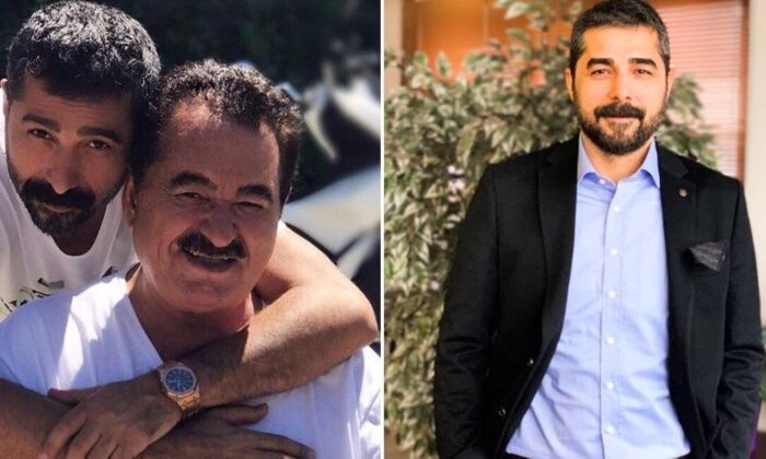 Oğlu açtığı davayı kazandı, İbrahim Tatlıses’in taşınmaz varlıklarına şerh konuldu!.