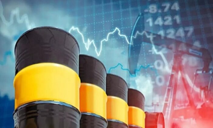 Mayıs ayından bu yana ilk kez petrol fiyatlarında büyük düşüş gerçekleşti!.