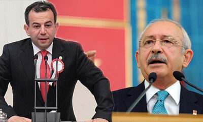 Kılıçdaroğlu, Tanju Özcan’la görüşmeyi kabul etmedi!.