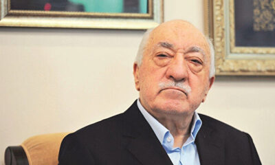 FETÖ elebaşı hastaneye kaldırıldı!.