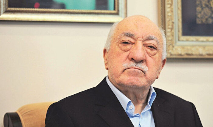 FETÖ elebaşı hastaneye kaldırıldı!.