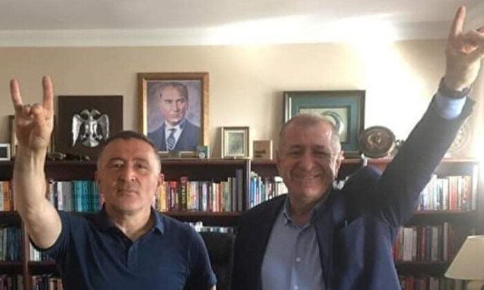 Zafer Partisi’nde alevilik krizi! Ümit Özdağ’ın yardımcısı istifa etti!.