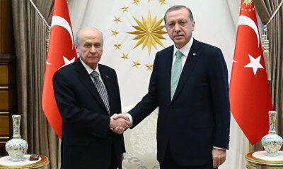 Bahçeli’den Cumhurbaşkanı Erdoğan’a tahıl koridoru tebriği..