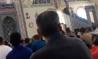 Diyanet, sağlık çalışanlarına yönelik sözleri nedeniyle Konya’daki imam hakkında soruşturma başlattı!.