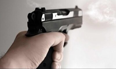 Emniyet’ten ruhsatsız silah açıklaması..