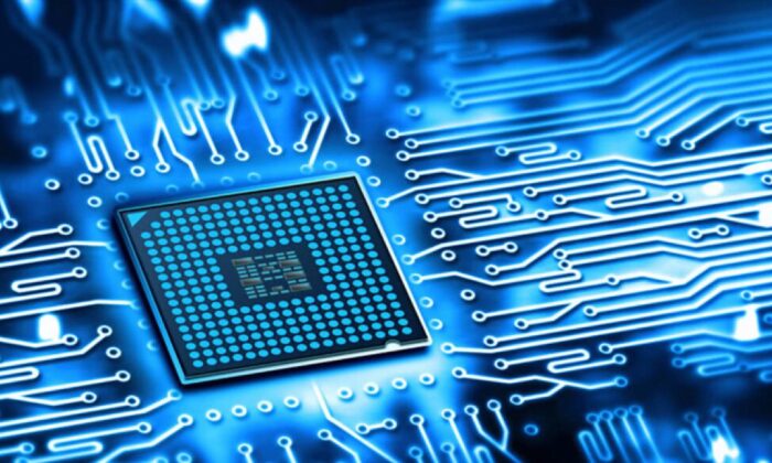 ABD Senatosu’ndan çip üretimi için yasa tasarısına onay..