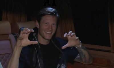 Beşiktaş’ın anlaşmaya vardığı Wout Weghorst, İstanbul’a geldi!.