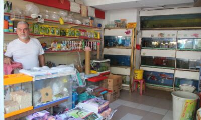 Petshoplar Kasaplar Odası’na bağlandı!.