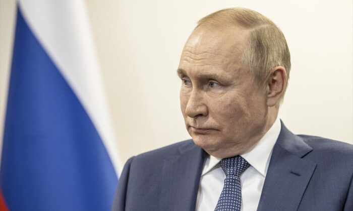 Putin, Fırat’ın doğusunun Suriye’nin kontrolüne bırakılmasını savundu!.