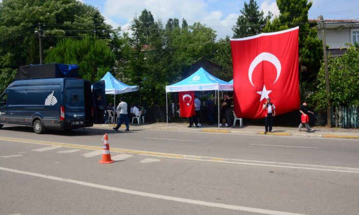 Pençe-Kilit bölgesinde bir askerimiz daha şehit oldu!.