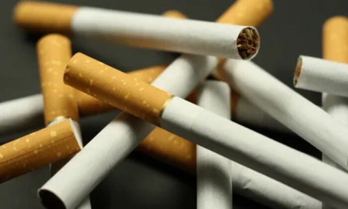 Bir sigara grubuna daha zam geldi!.